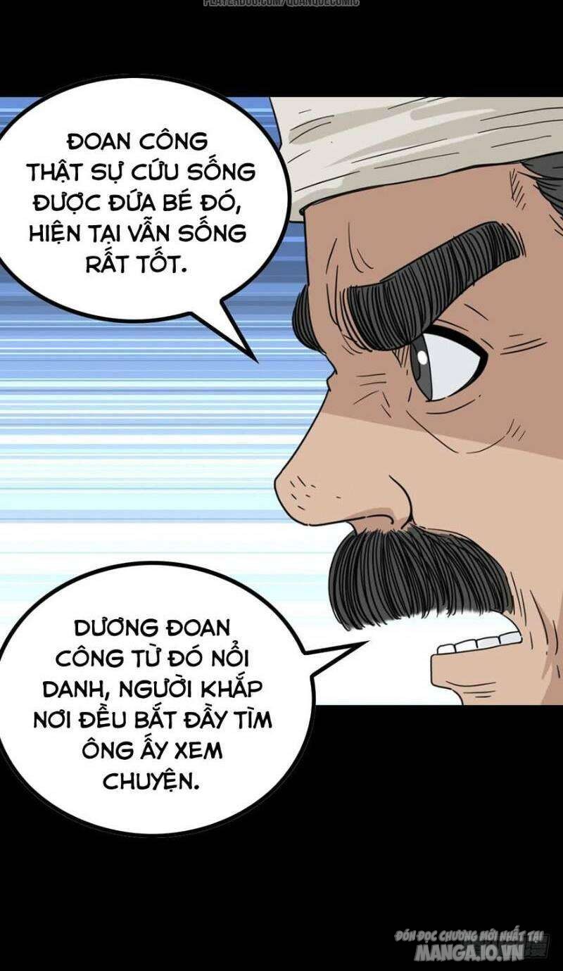 Chu Tà Chapter 48 - Trang 2