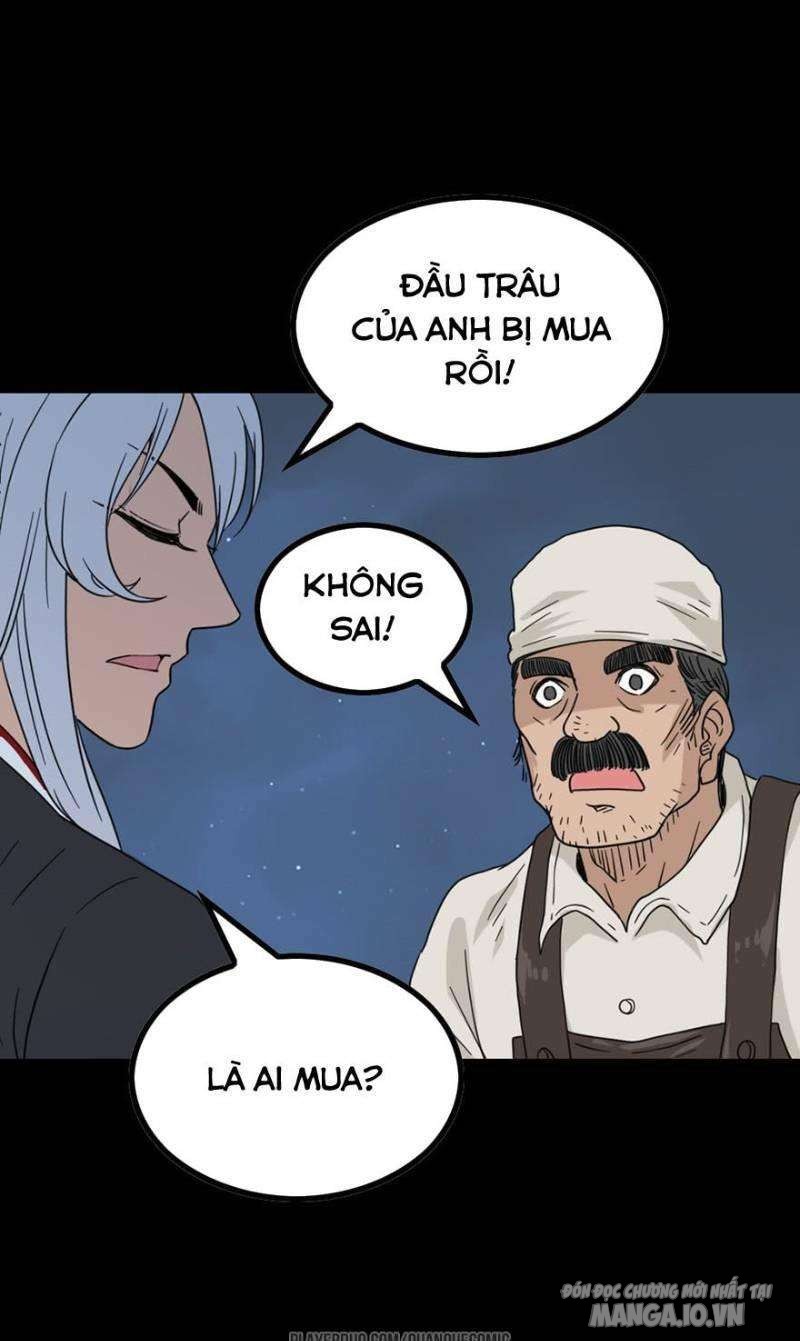 Chu Tà Chapter 48 - Trang 2