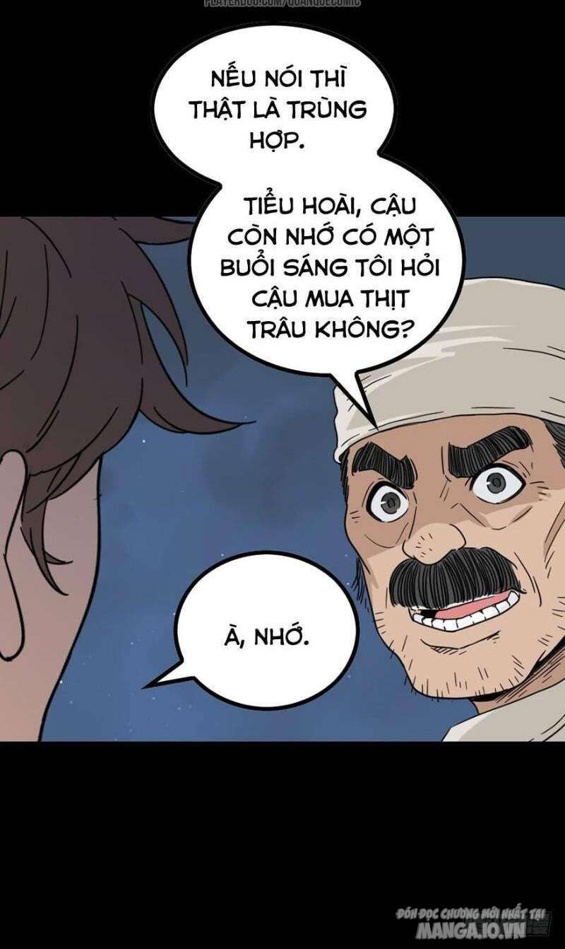 Chu Tà Chapter 48 - Trang 2