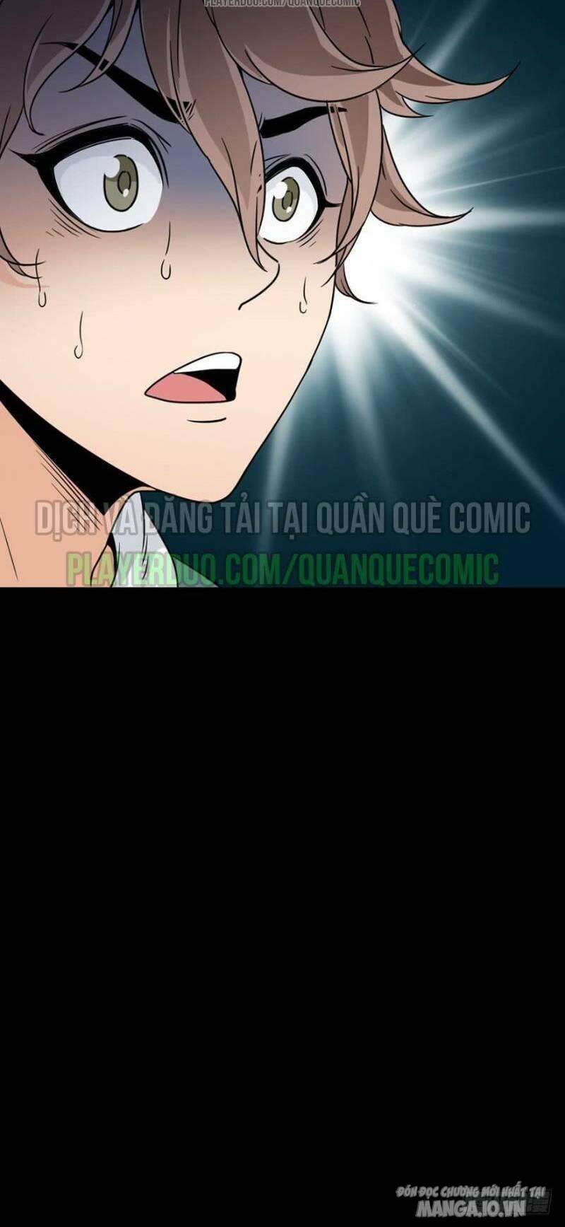 Chu Tà Chapter 48 - Trang 2