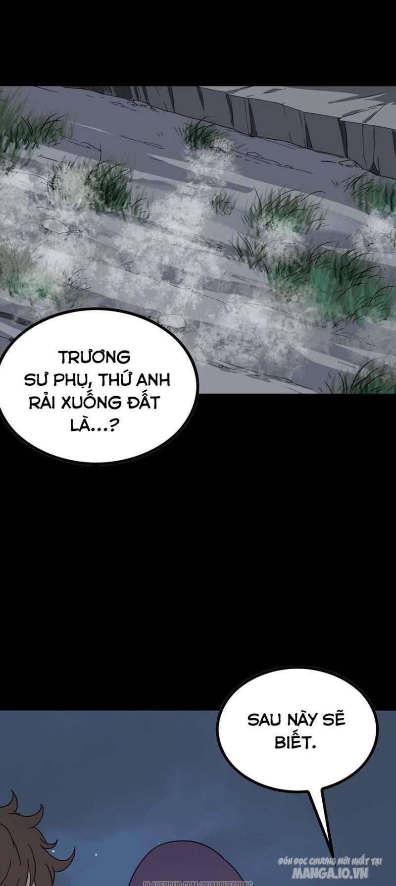 Chu Tà Chapter 48 - Trang 2