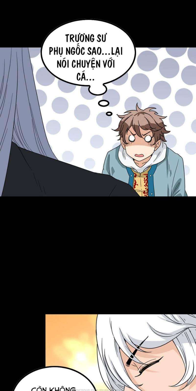 Chu Tà Chapter 49 - Trang 2