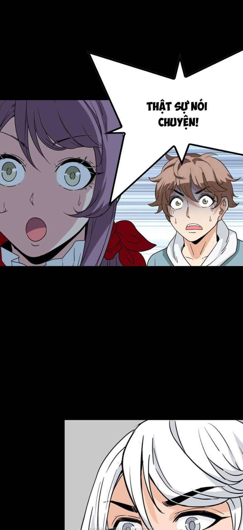 Chu Tà Chapter 49 - Trang 2