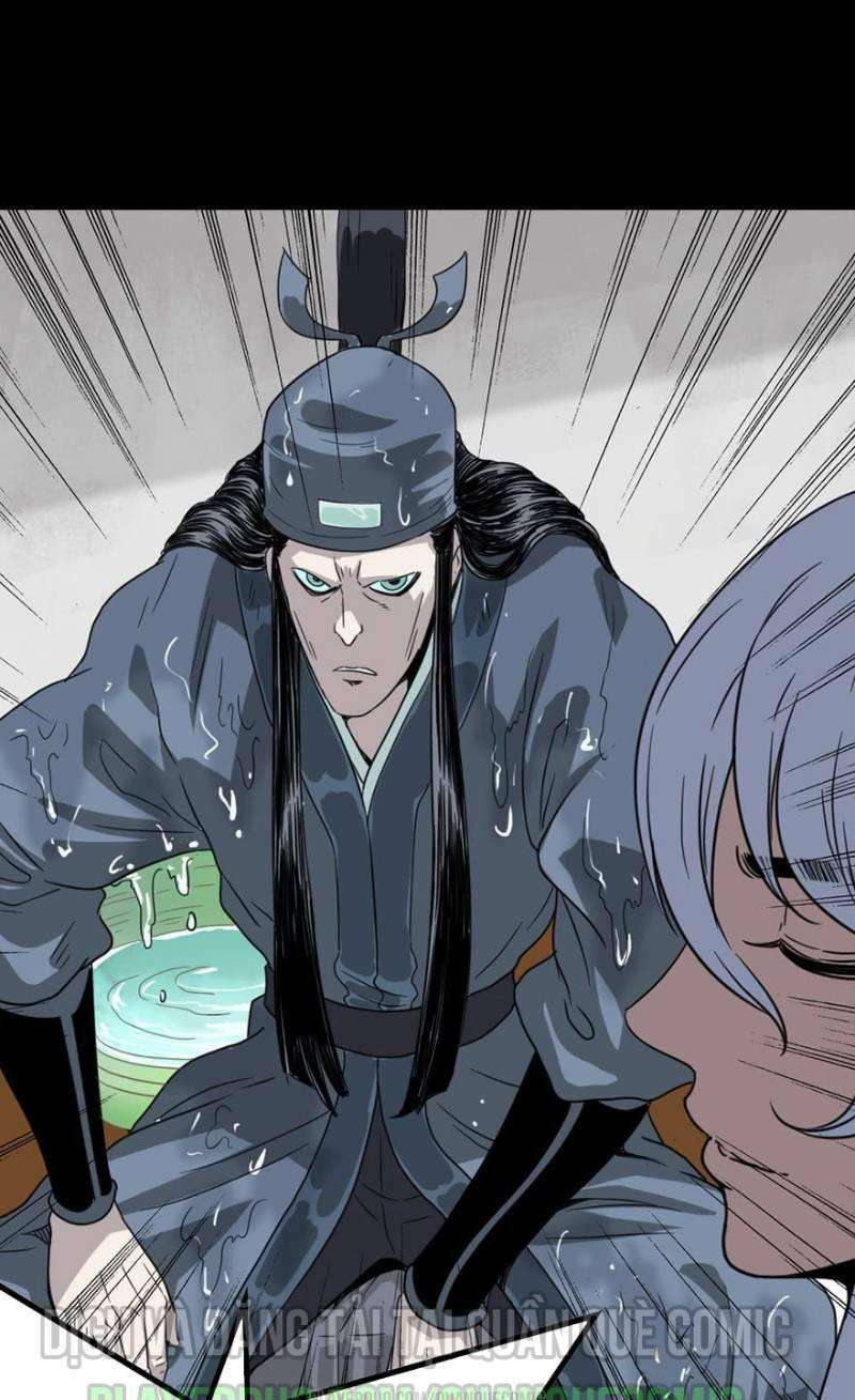 Chu Tà Chapter 49 - Trang 2