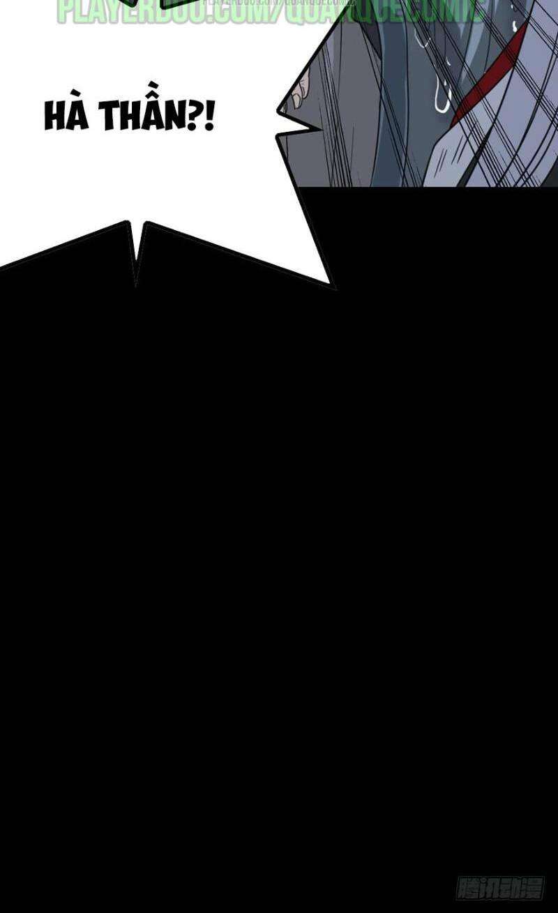 Chu Tà Chapter 49 - Trang 2