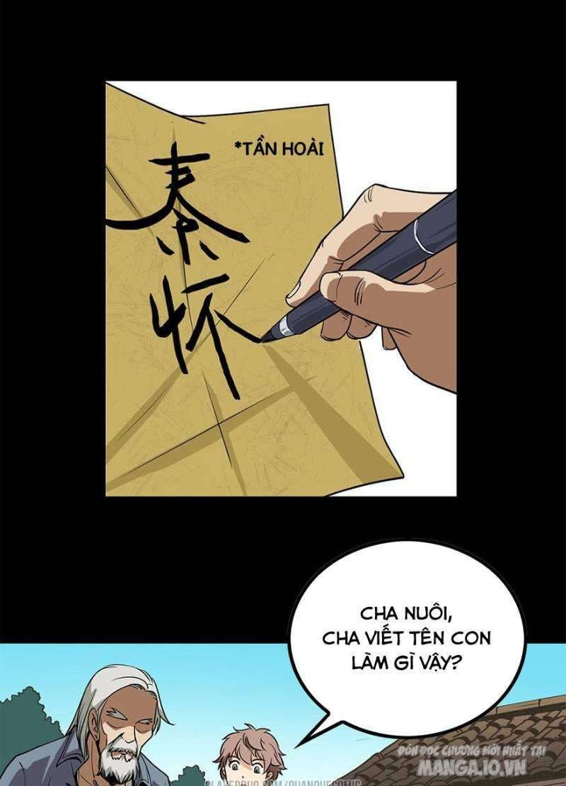 Chu Tà Chapter 5 - Trang 2