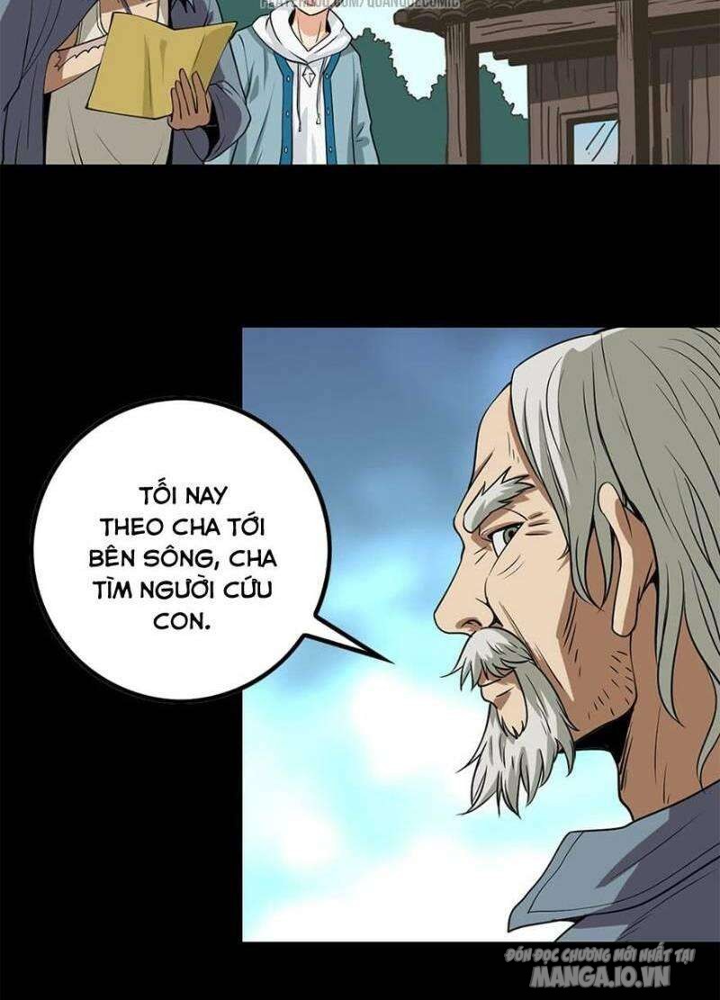 Chu Tà Chapter 5 - Trang 2