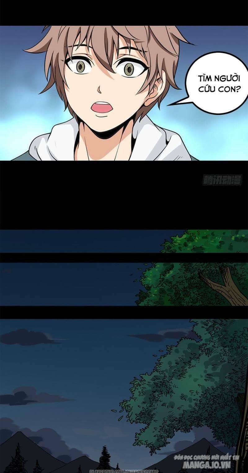 Chu Tà Chapter 5 - Trang 2