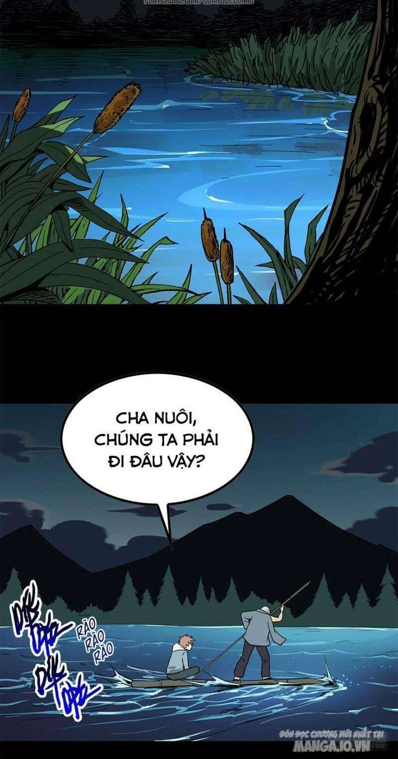Chu Tà Chapter 5 - Trang 2