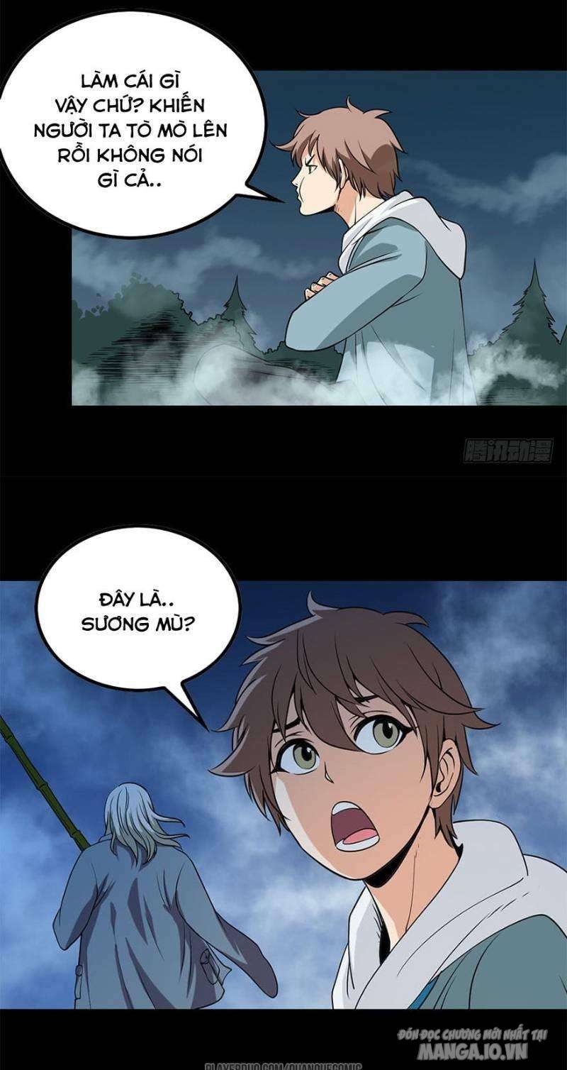 Chu Tà Chapter 5 - Trang 2