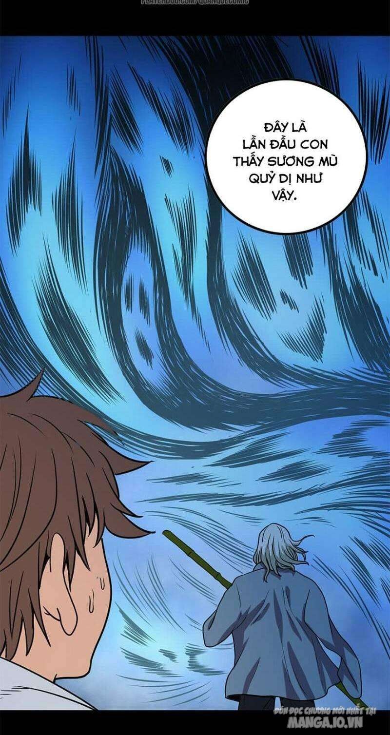 Chu Tà Chapter 5 - Trang 2