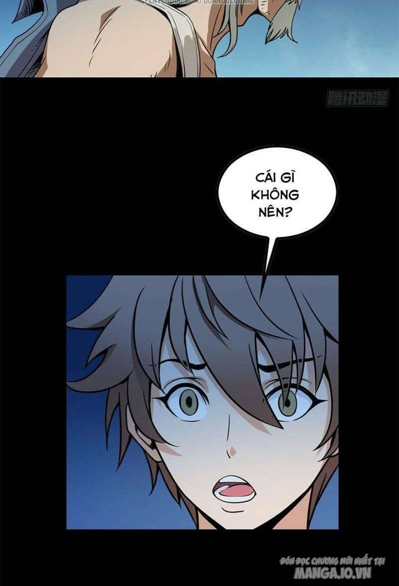 Chu Tà Chapter 5 - Trang 2