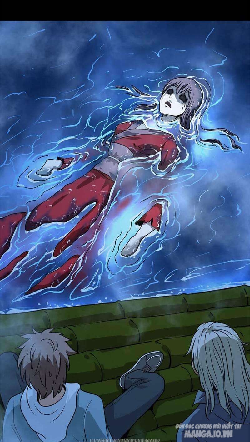 Chu Tà Chapter 5 - Trang 2