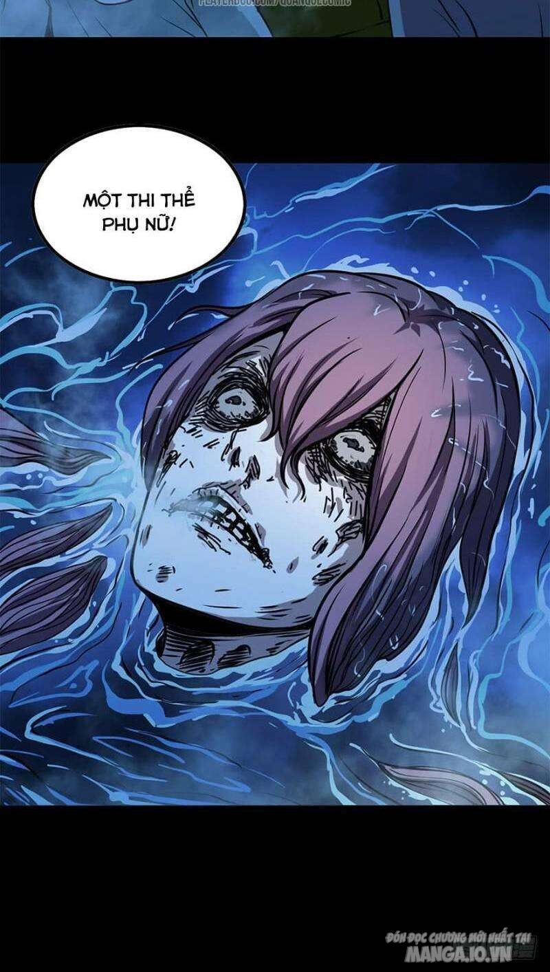 Chu Tà Chapter 5 - Trang 2