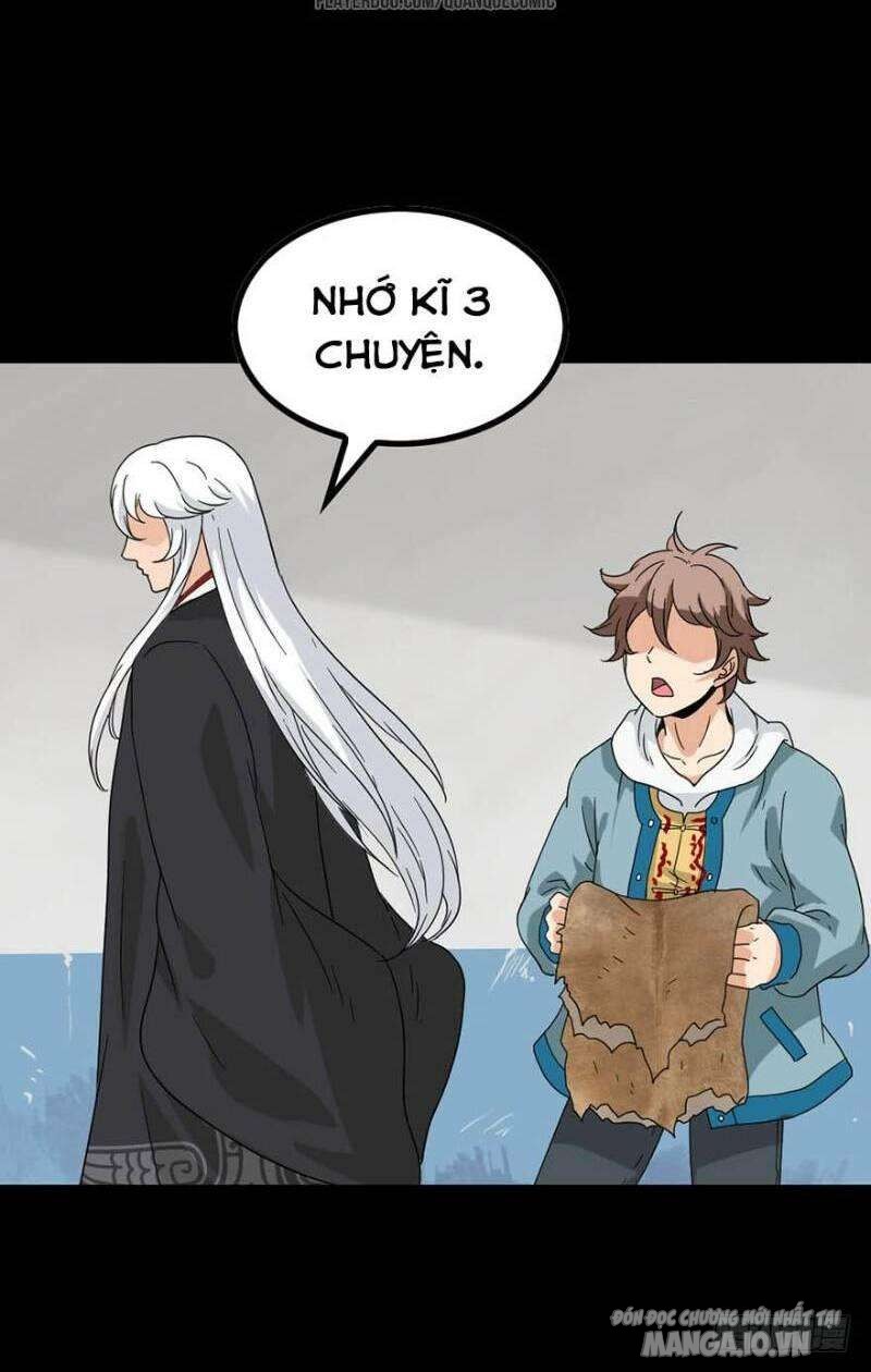 Chu Tà Chapter 50 - Trang 2