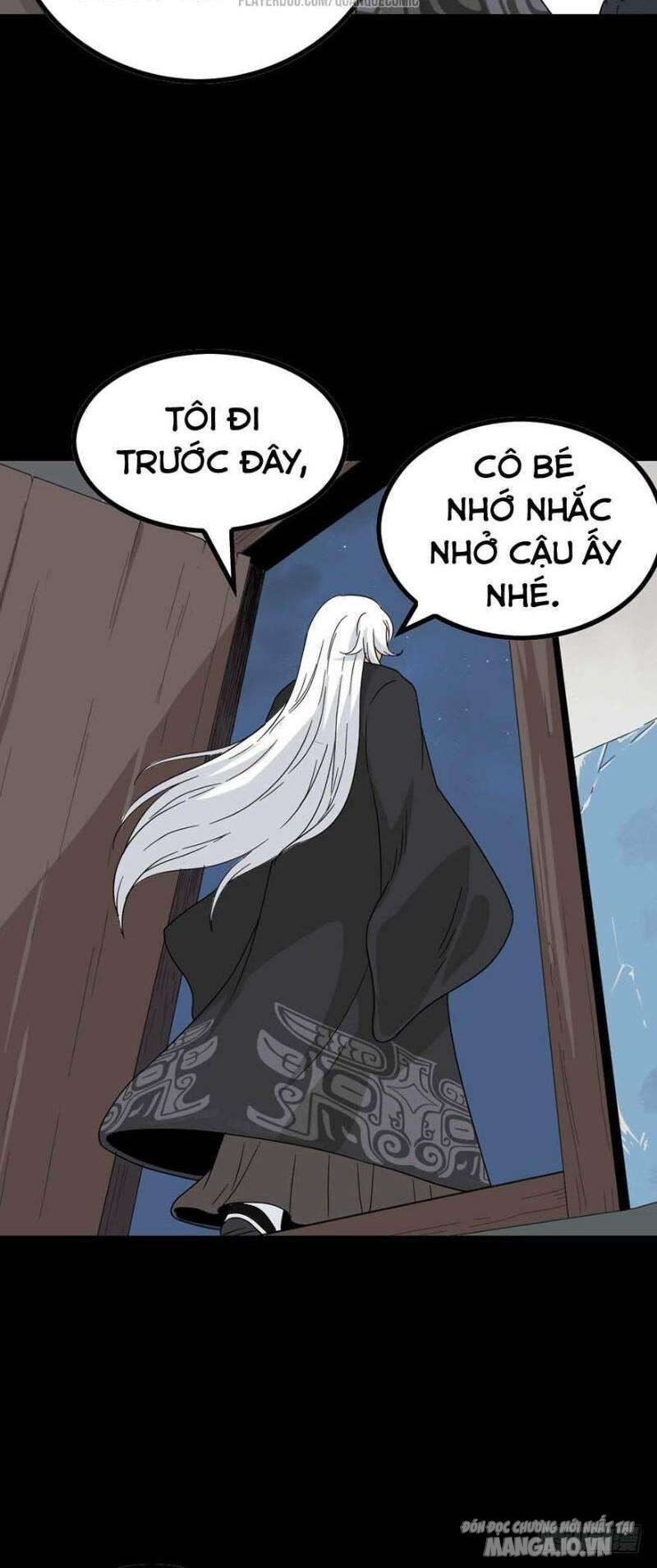 Chu Tà Chapter 50 - Trang 2