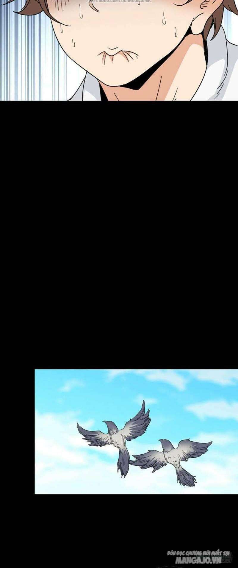 Chu Tà Chapter 50 - Trang 2