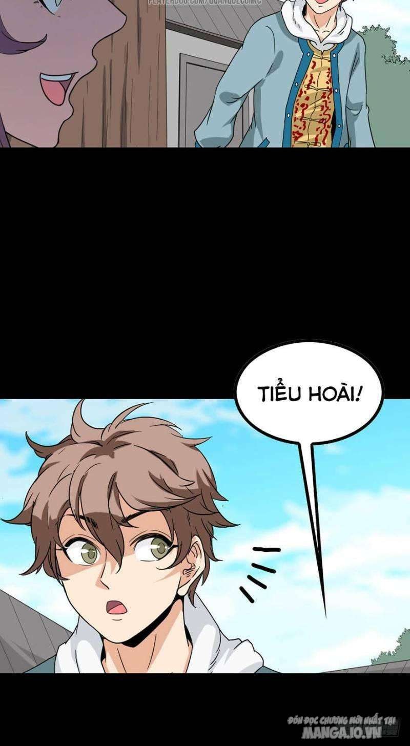 Chu Tà Chapter 50 - Trang 2