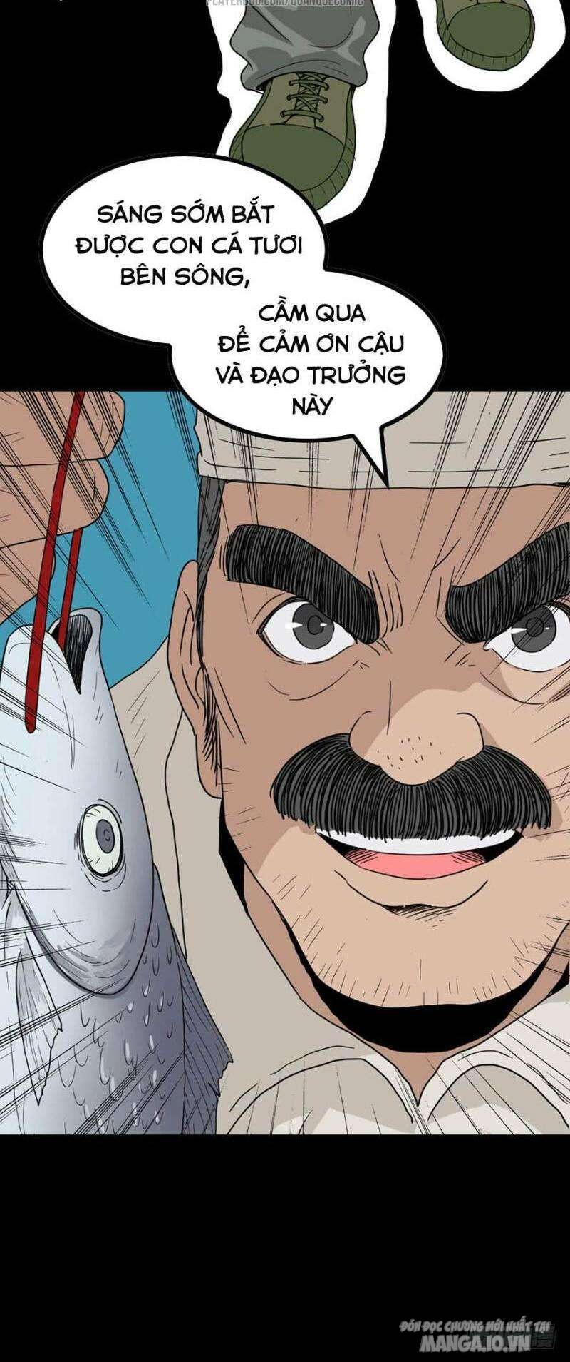 Chu Tà Chapter 50 - Trang 2