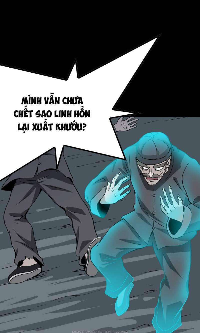 Chu Tà Chapter 51 - Trang 2