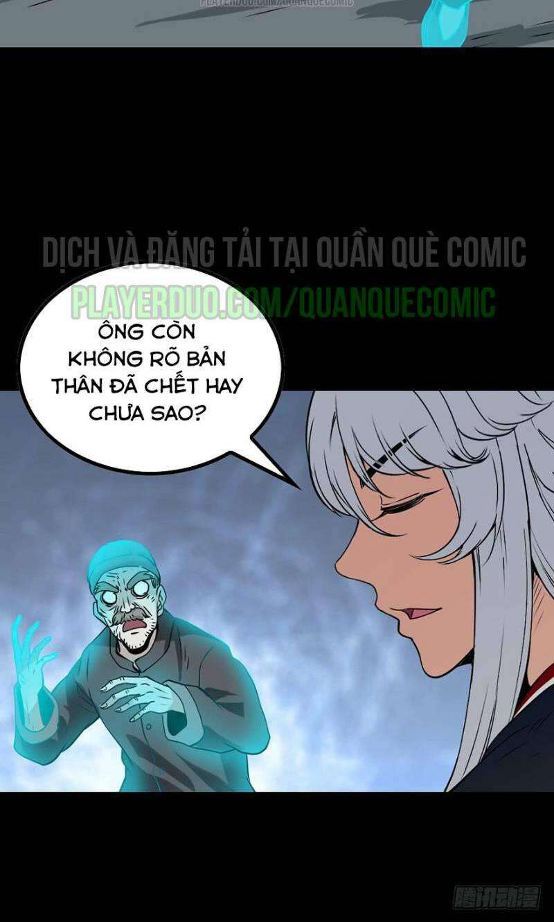 Chu Tà Chapter 51 - Trang 2