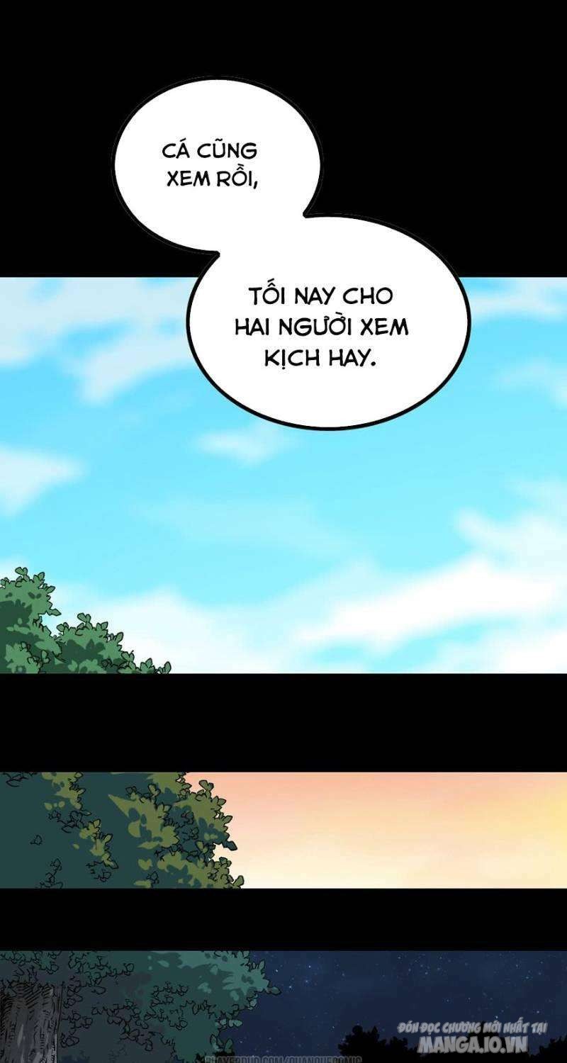 Chu Tà Chapter 52 - Trang 2
