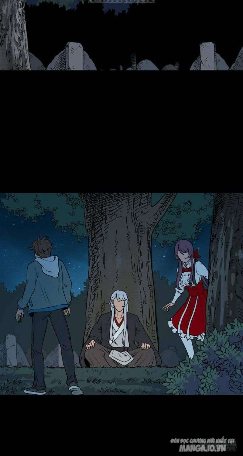 Chu Tà Chapter 52 - Trang 2