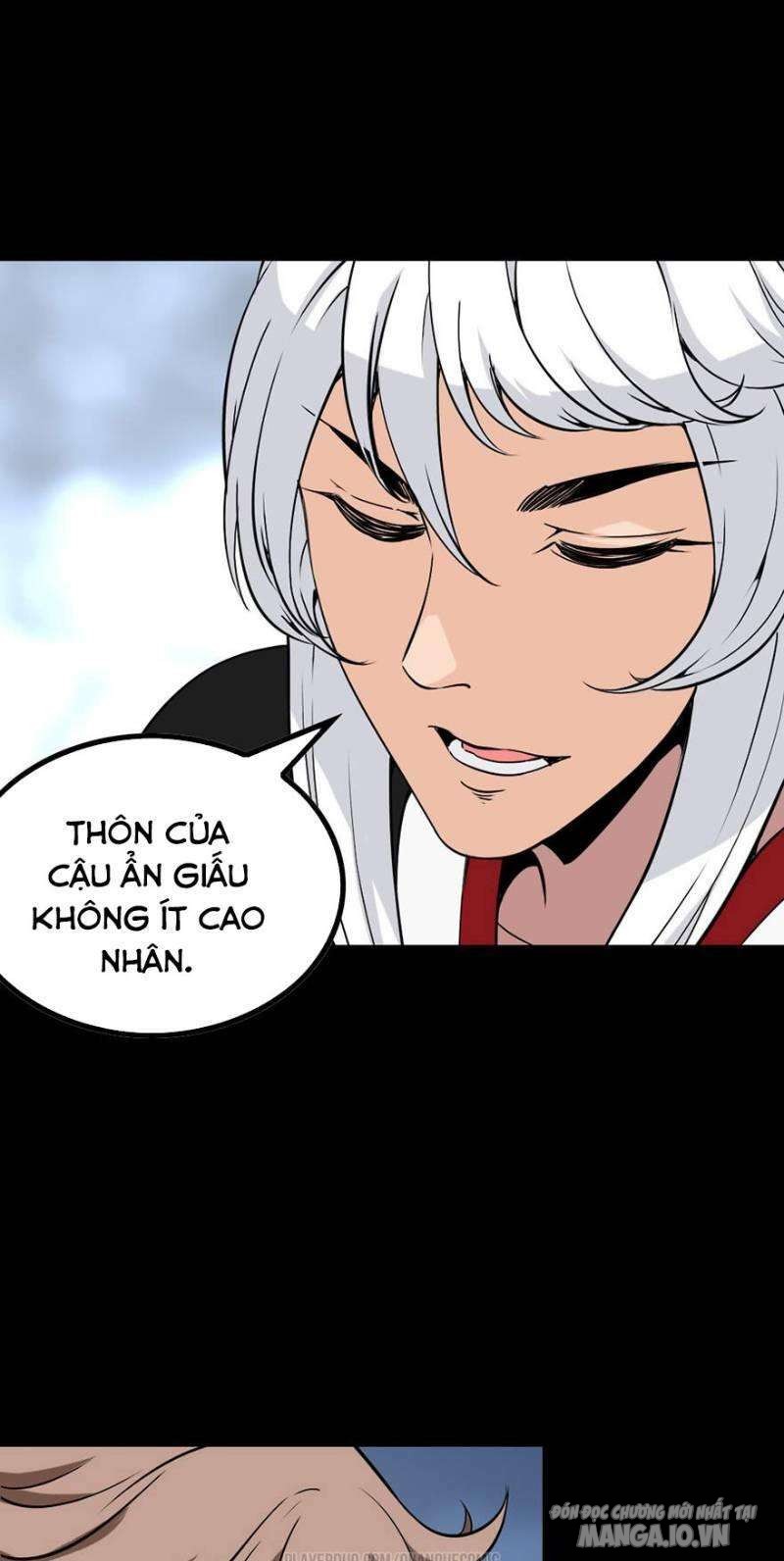 Chu Tà Chapter 52 - Trang 2