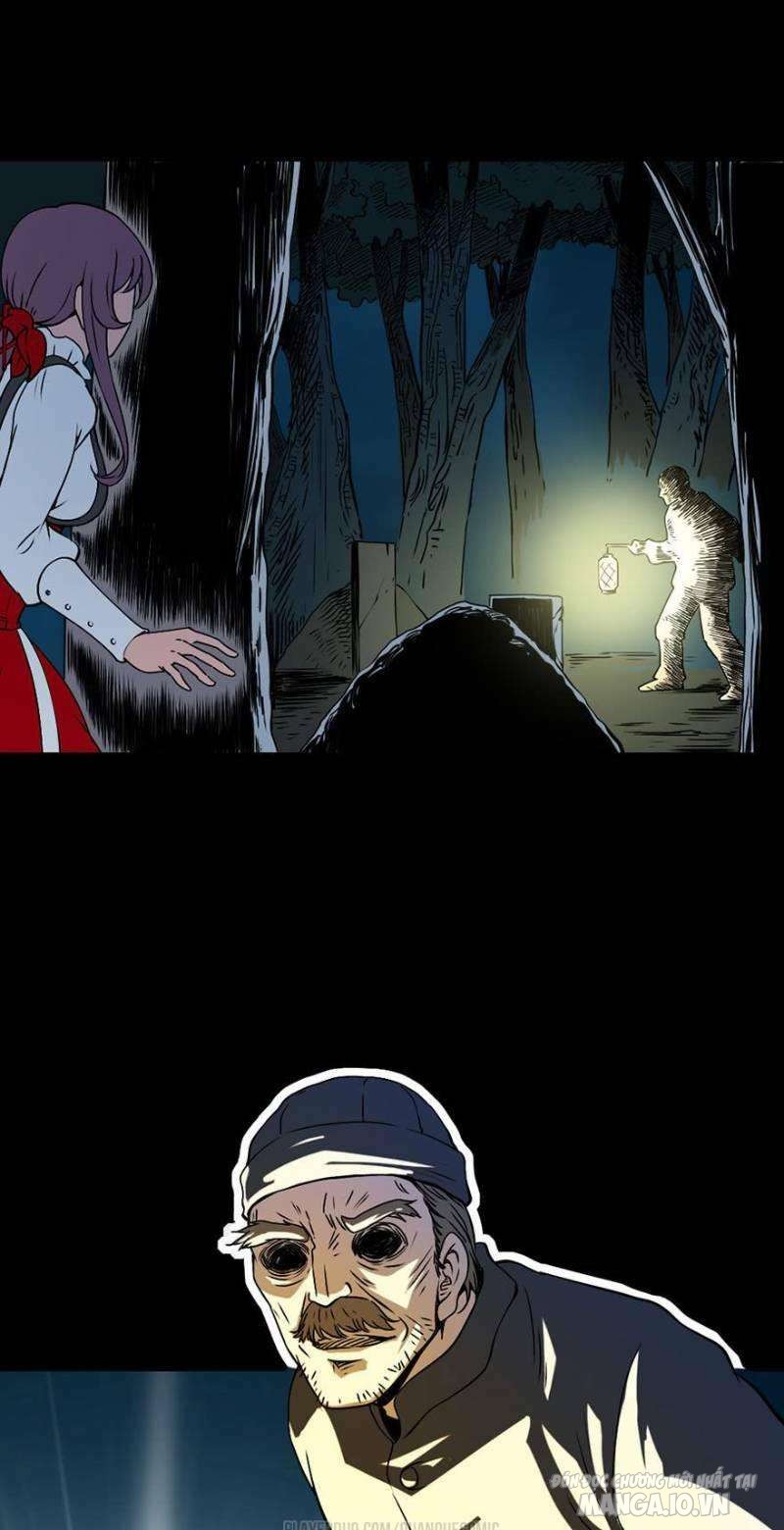 Chu Tà Chapter 52 - Trang 2