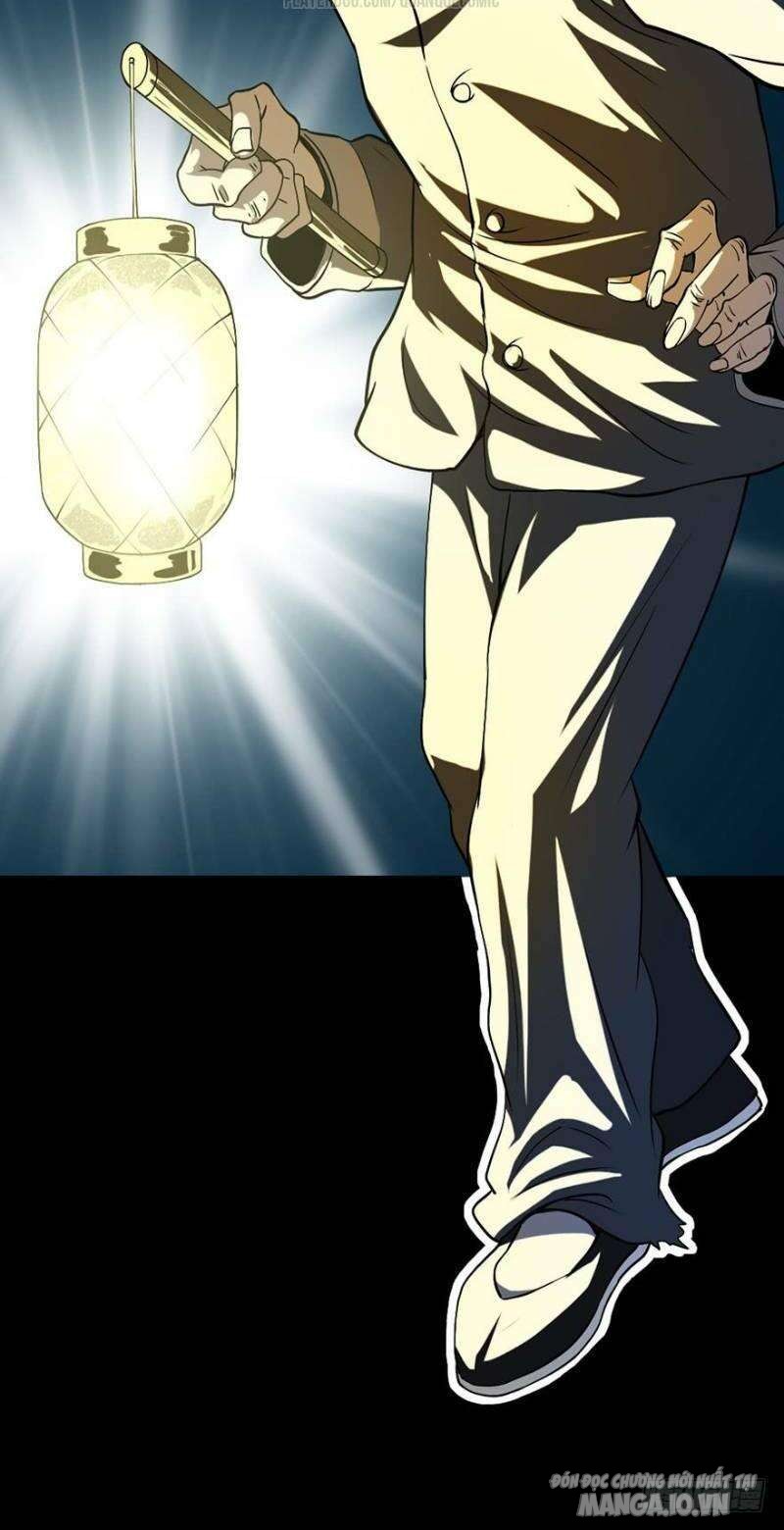 Chu Tà Chapter 52 - Trang 2