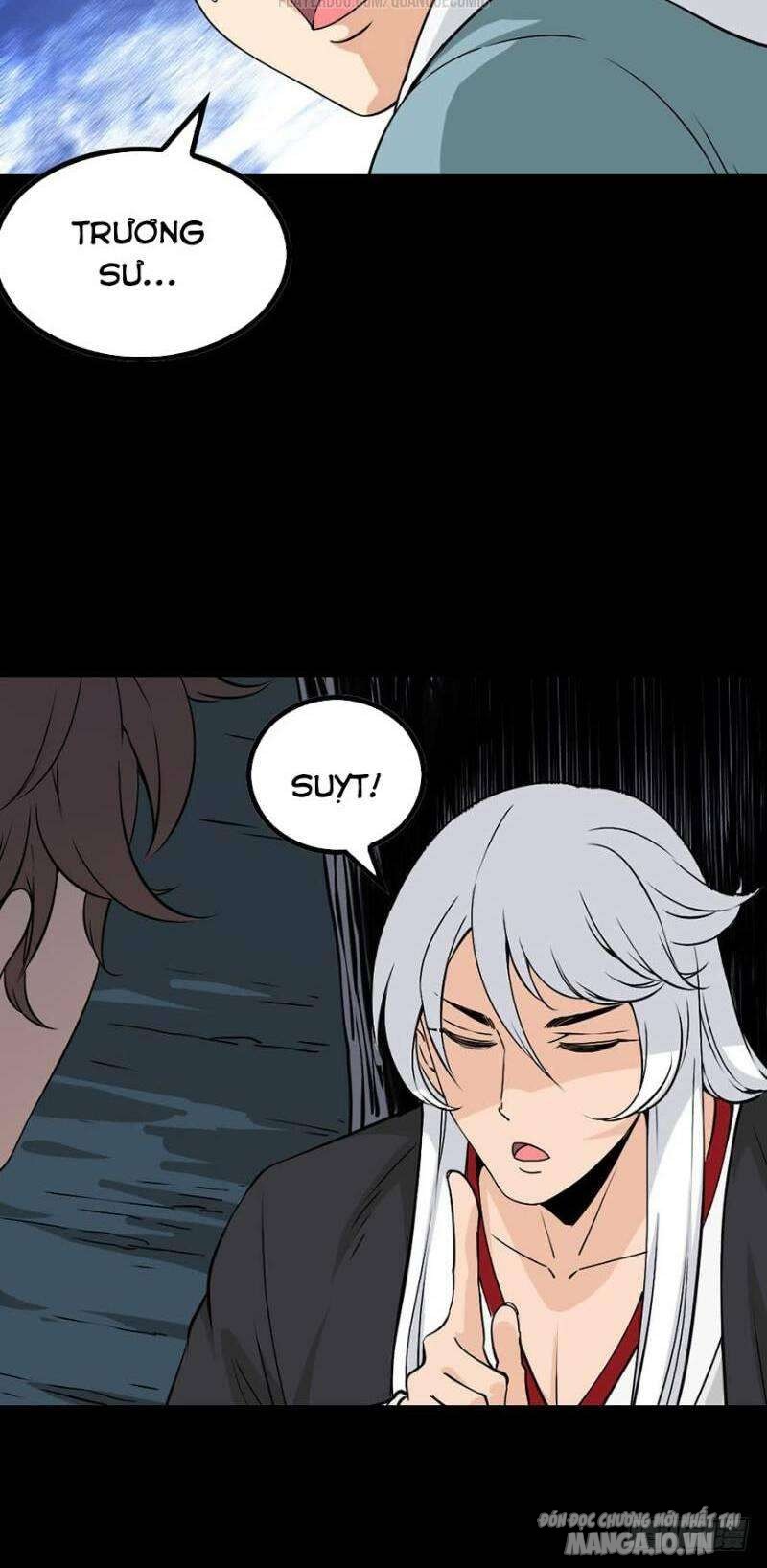 Chu Tà Chapter 52 - Trang 2