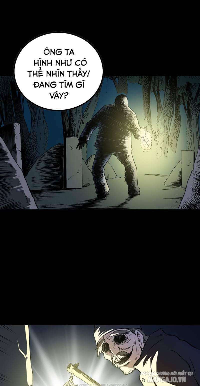 Chu Tà Chapter 52 - Trang 2