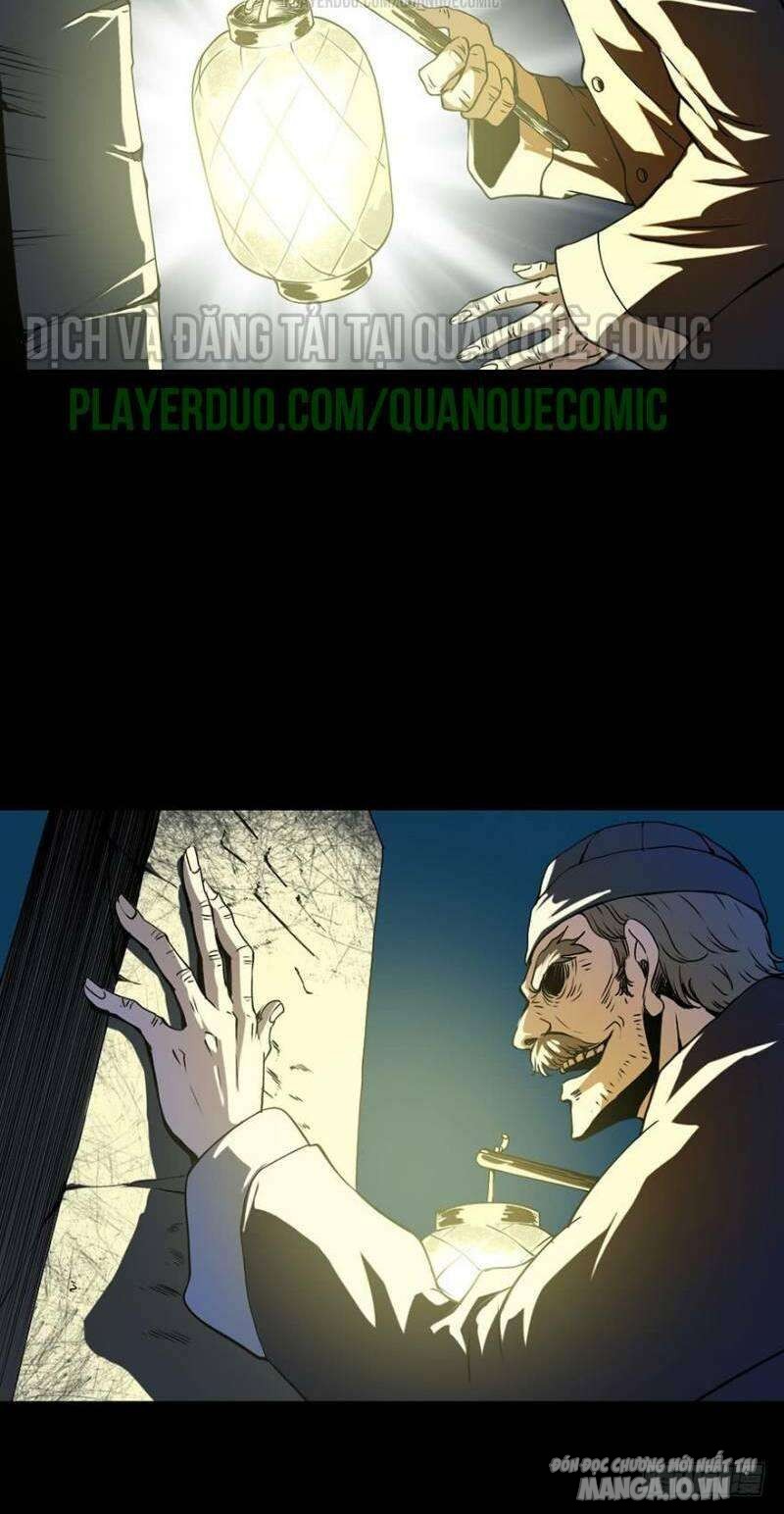 Chu Tà Chapter 52 - Trang 2