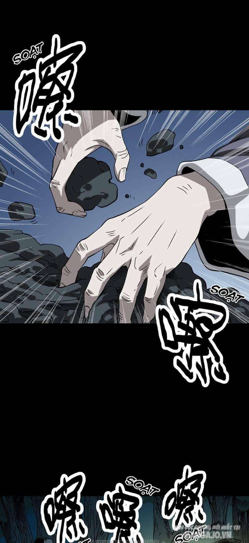 Chu Tà Chapter 52 - Trang 2