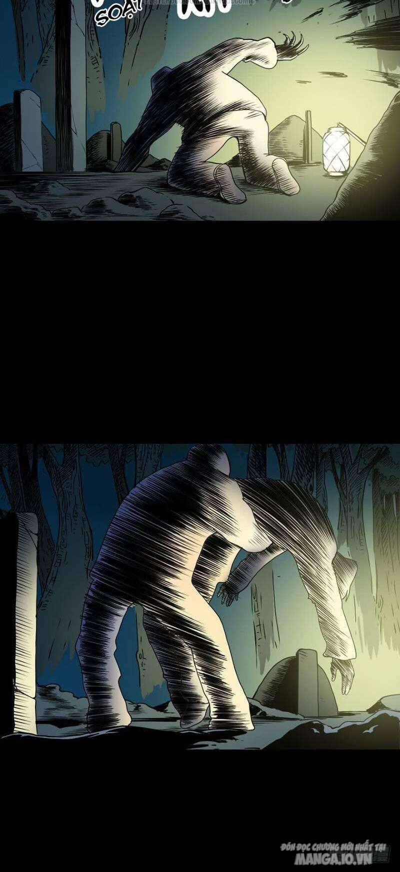 Chu Tà Chapter 52 - Trang 2