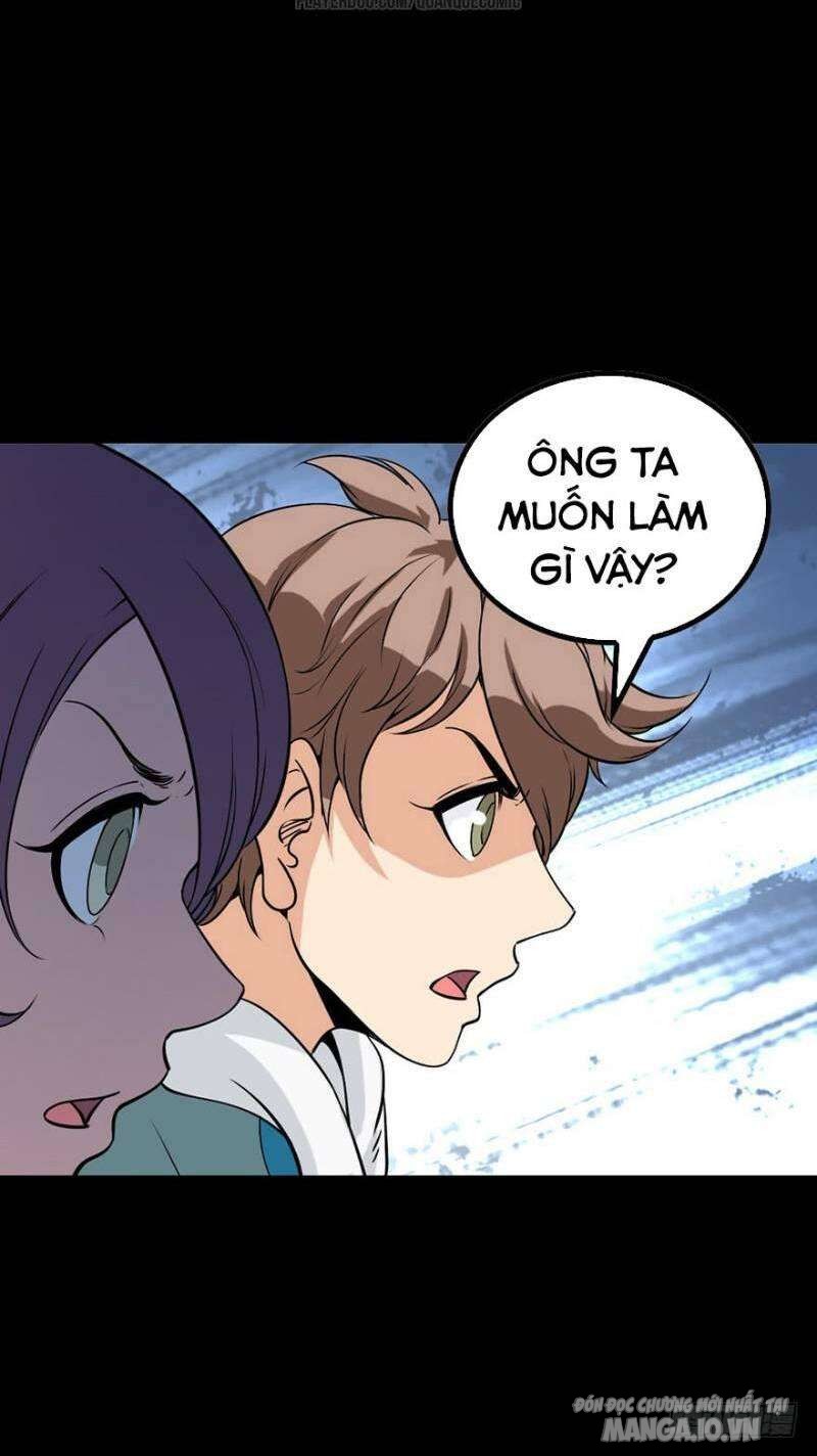 Chu Tà Chapter 52 - Trang 2