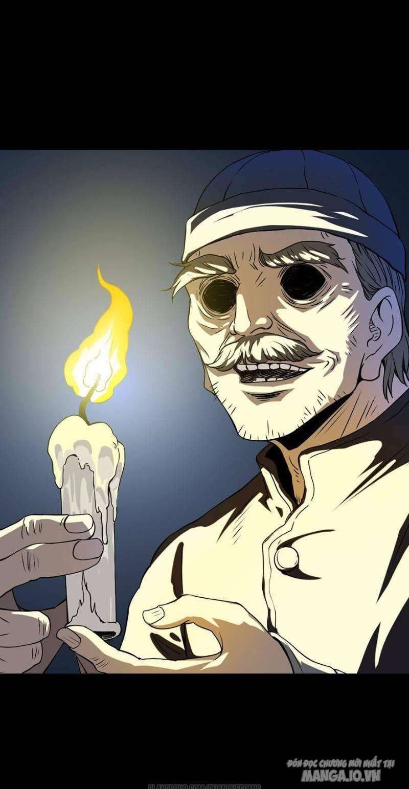 Chu Tà Chapter 52 - Trang 2