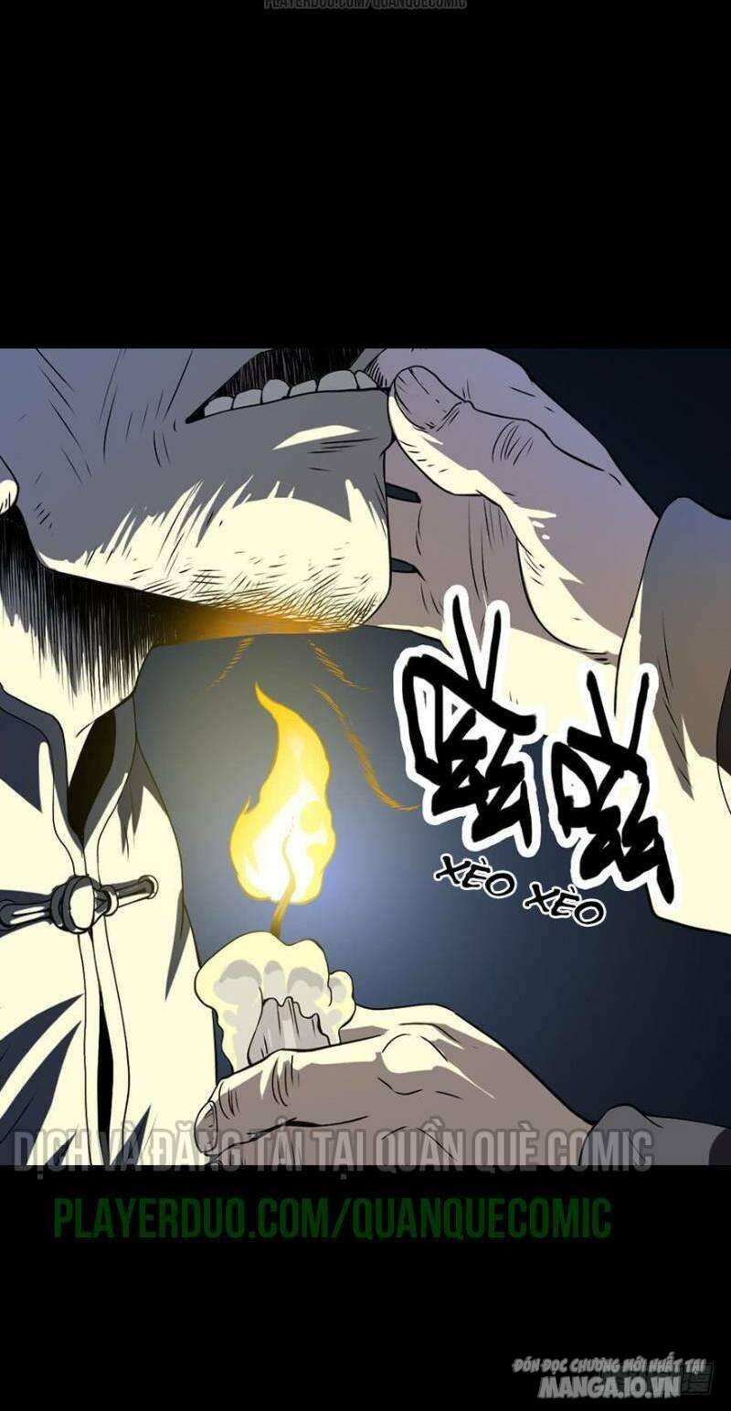 Chu Tà Chapter 52 - Trang 2