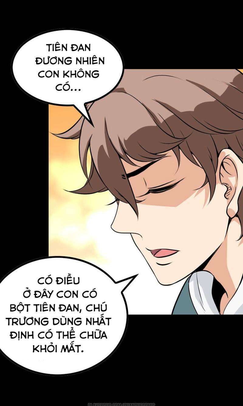 Chu Tà Chapter 53 - Trang 2