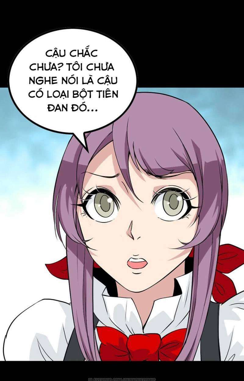 Chu Tà Chapter 53 - Trang 2