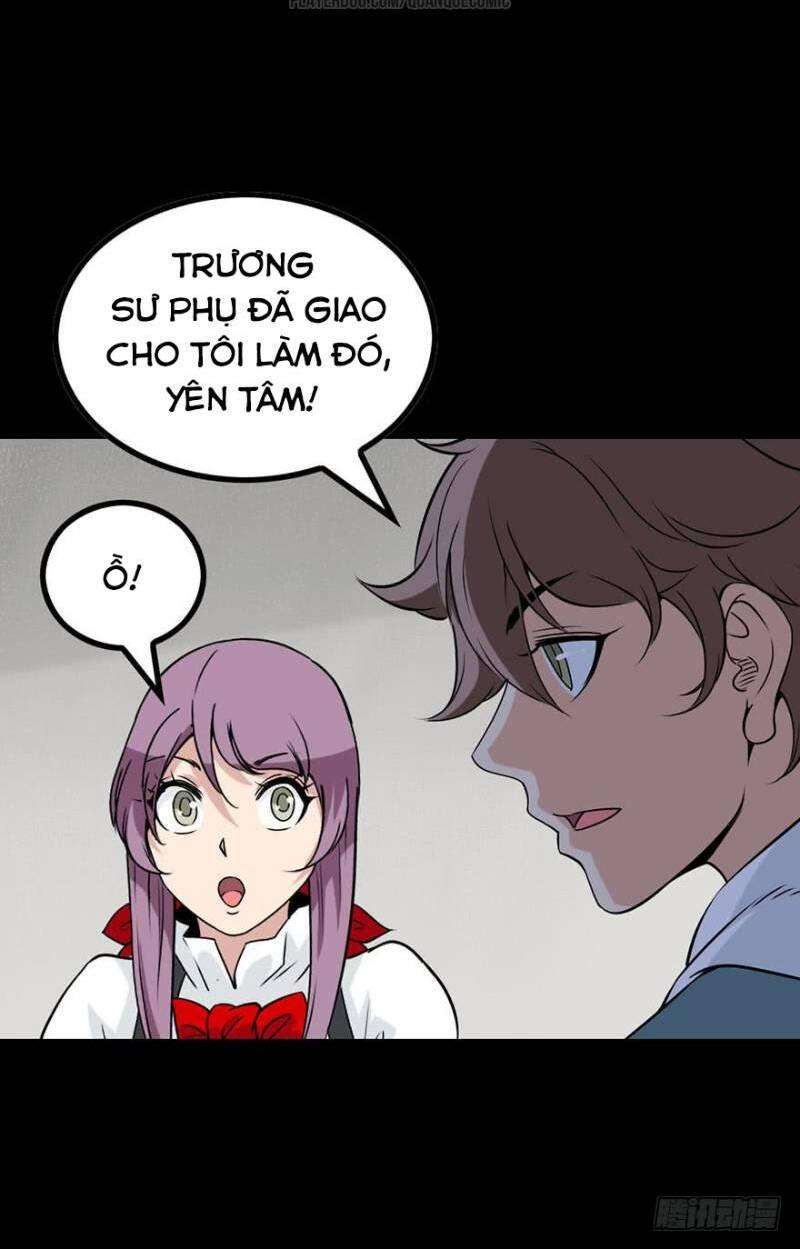 Chu Tà Chapter 53 - Trang 2
