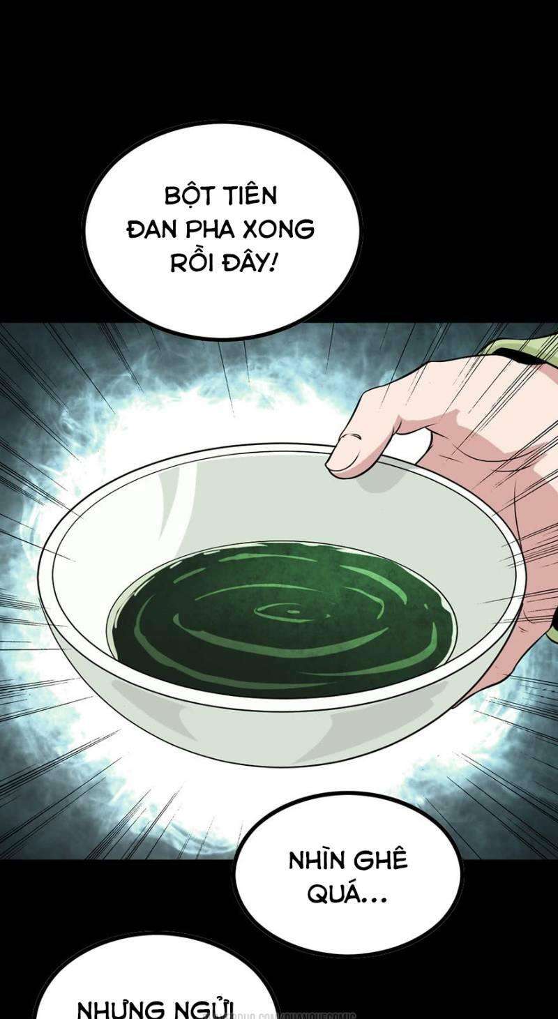 Chu Tà Chapter 53 - Trang 2