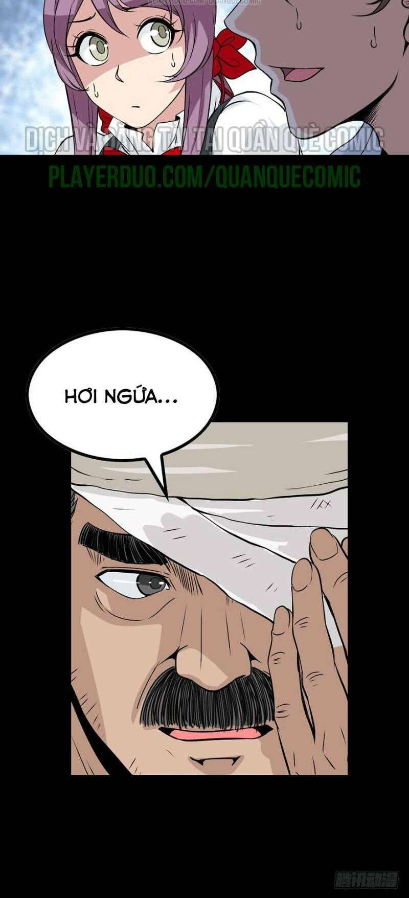 Chu Tà Chapter 53 - Trang 2