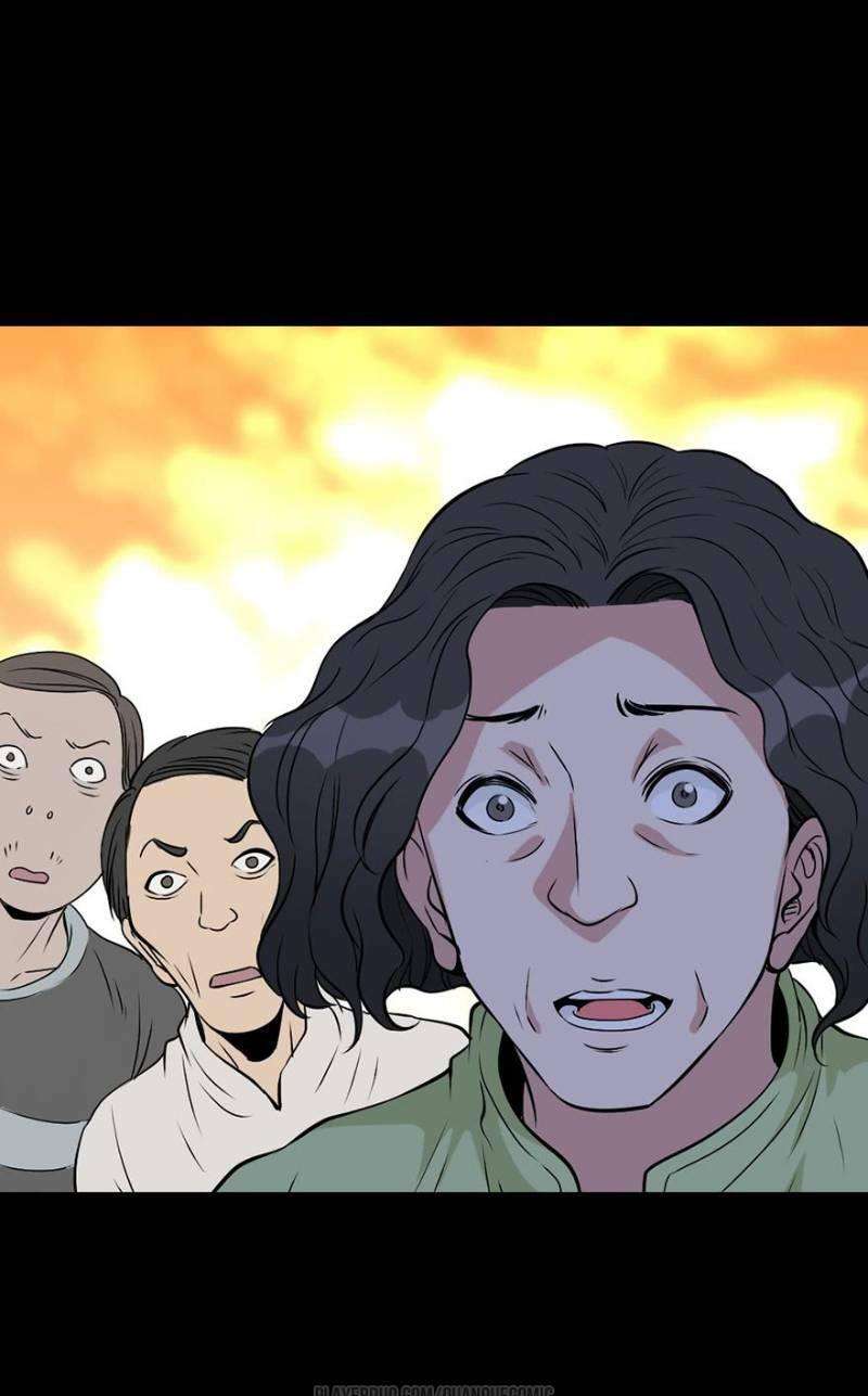 Chu Tà Chapter 53 - Trang 2