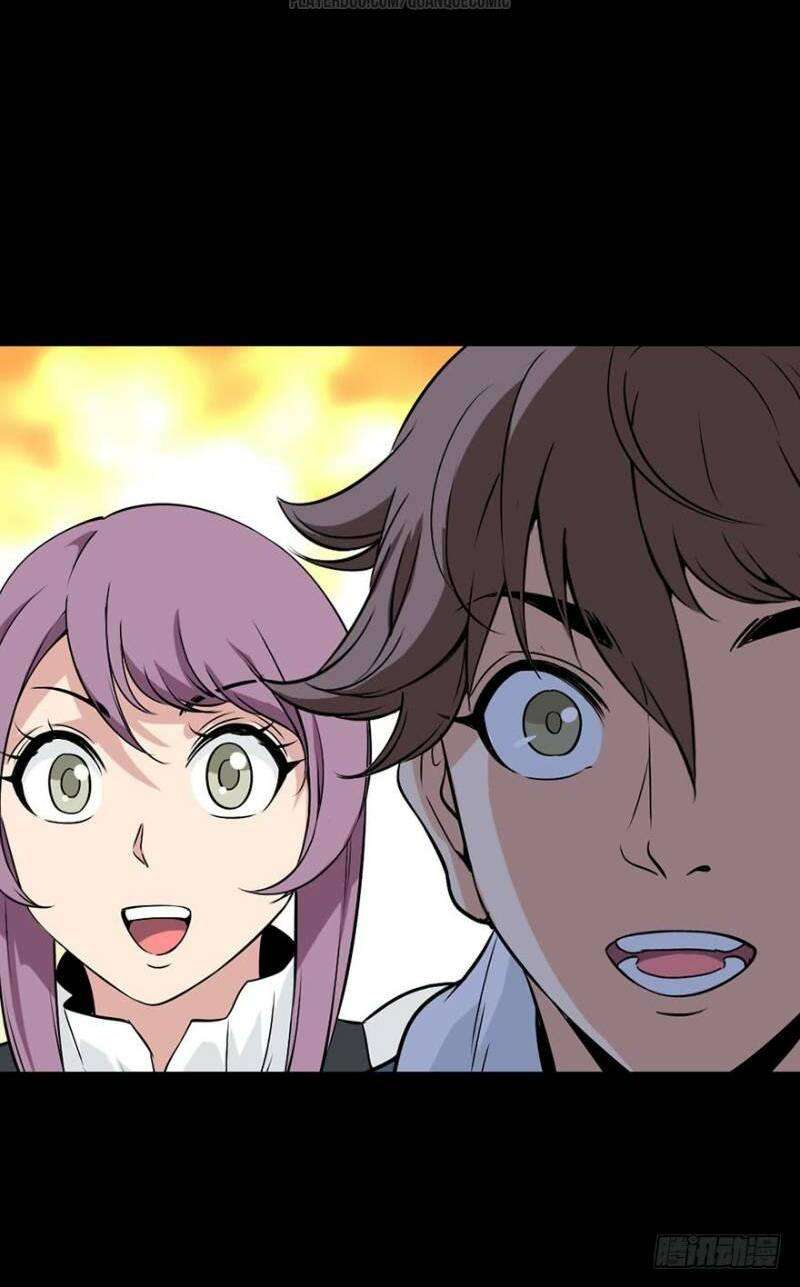 Chu Tà Chapter 53 - Trang 2