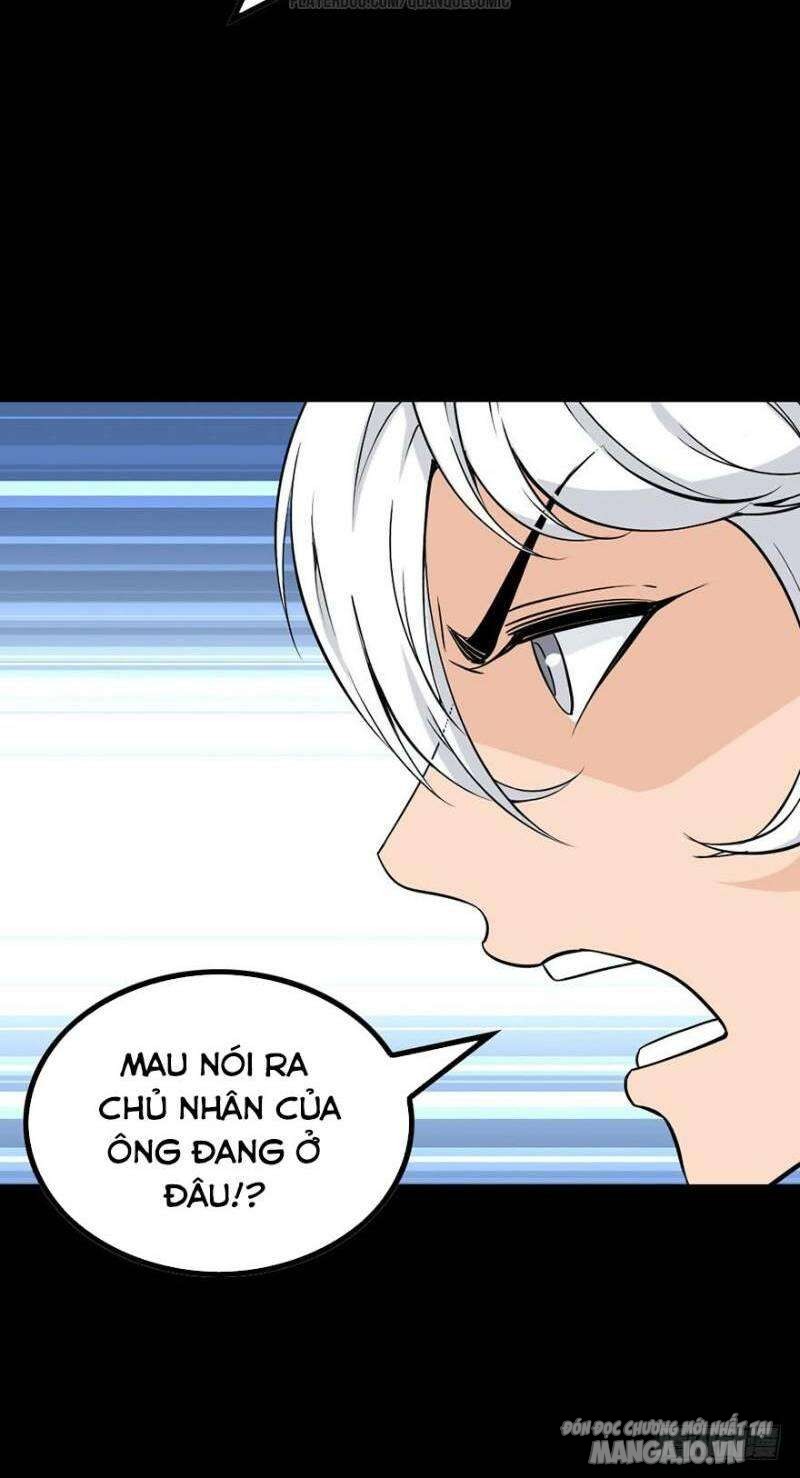 Chu Tà Chapter 54 - Trang 2