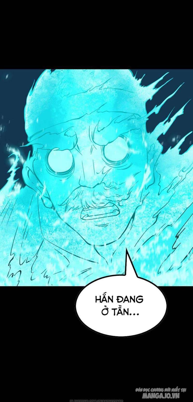 Chu Tà Chapter 54 - Trang 2