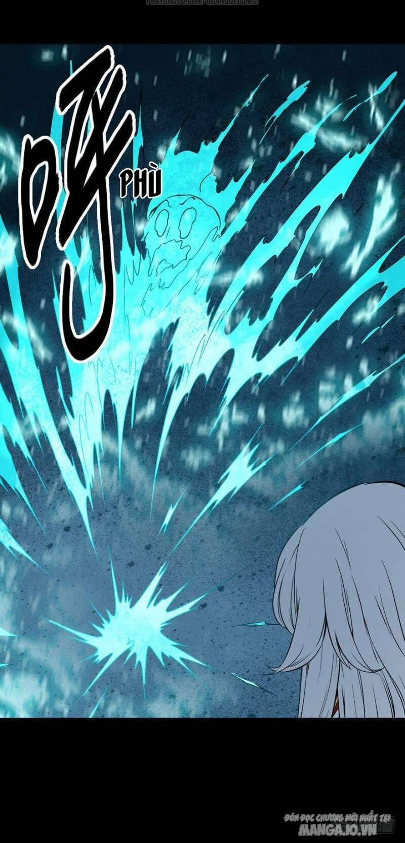 Chu Tà Chapter 54 - Trang 2