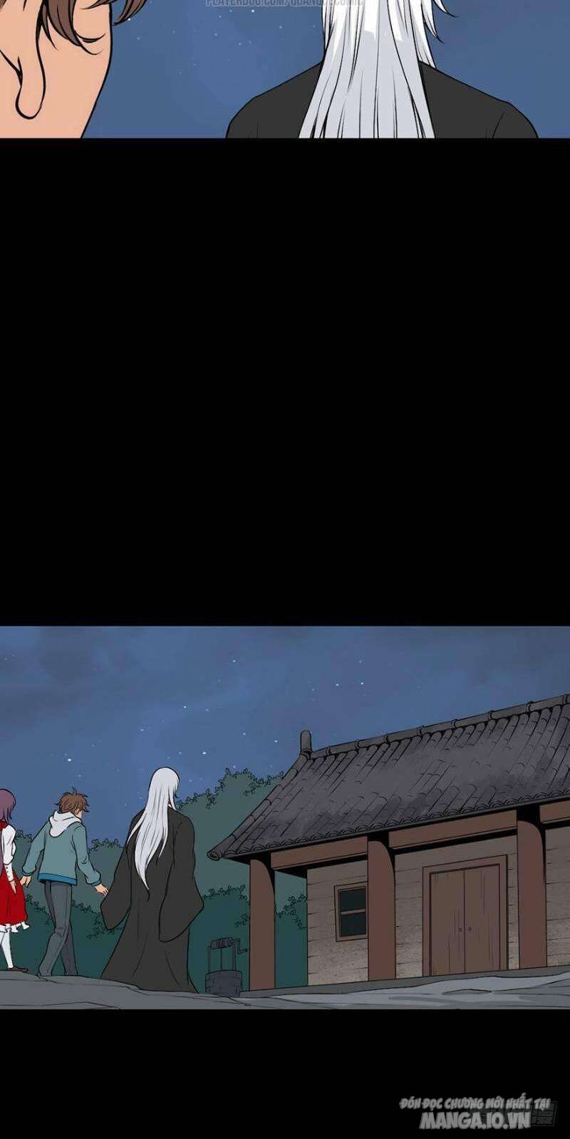 Chu Tà Chapter 54 - Trang 2