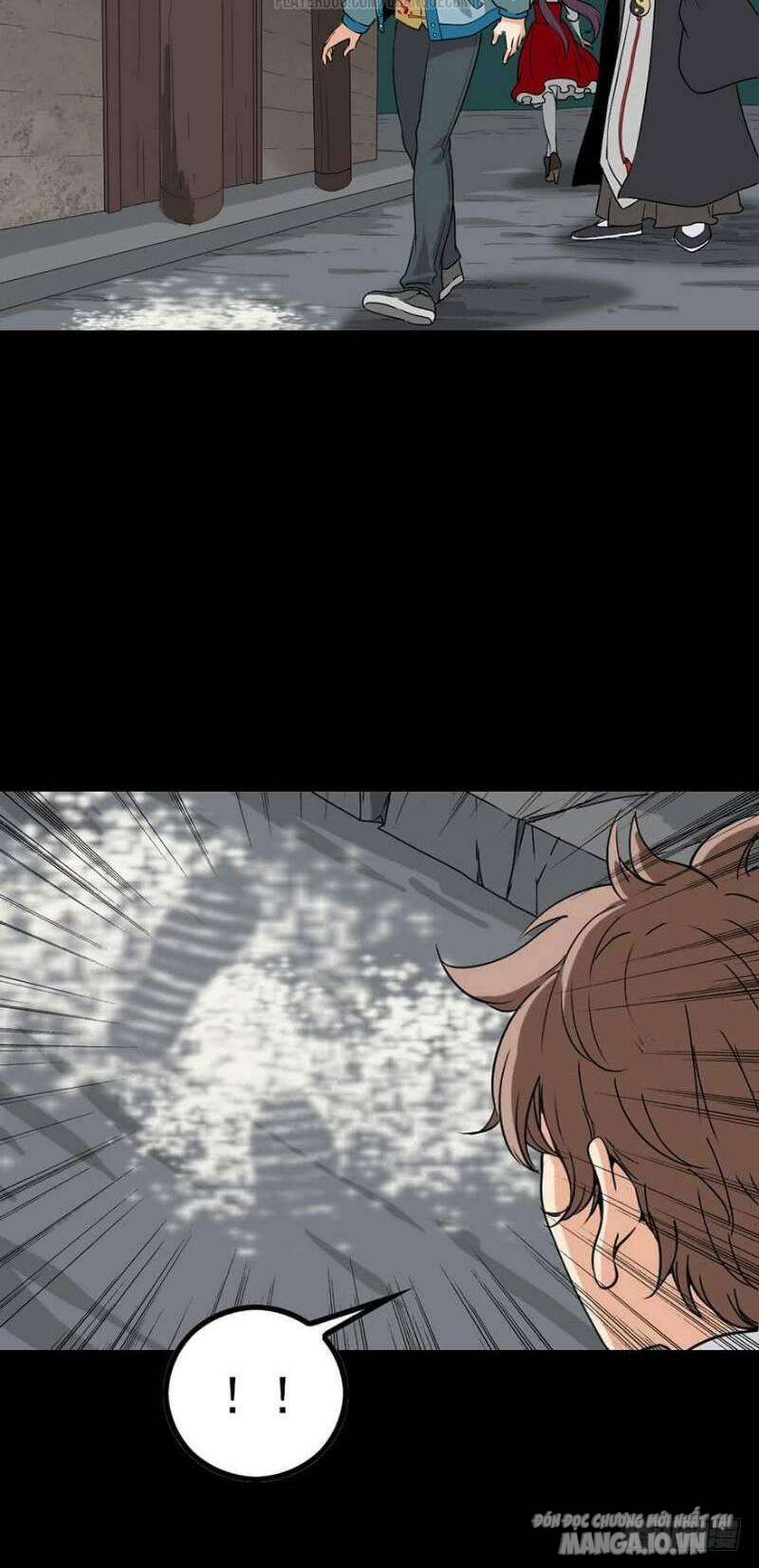 Chu Tà Chapter 54 - Trang 2